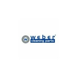 weber cleaning parts