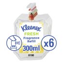 Lufterfrischer | Kleenex | Kimberly-Clark | Fresh | 300ml...