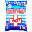 Desinfektions-Vollwaschmittel | Sanomat | 20kg