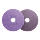 Maschinenpad | Diamant Plus | 3M | 25,5cm | violett | zum...