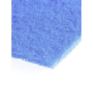 Handpad | 15x23x0,6cm | blau | VE=50