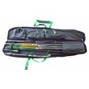 Transporttasche | (nur Tasche) für ein komplettes nLite© Set mit Zubehör | UNGER | NLBAG