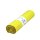 Müllsäcke | 120L | gelb | Typ 60 | LDPE | 700x1100-60mm | 25 Säcke/Rolle | VE=10 Rol