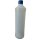 Leerflasche | FALA | 1 Liter | rund | inkl.Klappdeckel-Verschluss mit 3mm Spritzausguss