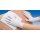 Einmalhandschuhe | Nitril White pf | Gr.XL | BODE / HARTMANN | 180 St/Pak | VE=10 Pak