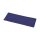 Moppbezug | Sprint Blue | blau | VERMOP 40 cm abrasives Borstenmaterial| VE=50 St