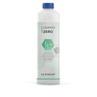 VermoZero | Tensidfreier Reiniger | VERMOP liquid | 1L | VE=12Flaschen
