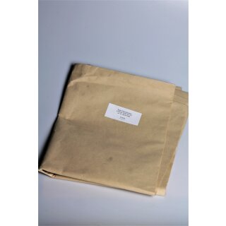 Filterschutztüte Papier | für WS 651/AS60 | Borema | VE=10 Tüten