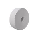 Toilettenpapier | Jumbo Rolle | Krepp | 1Lg | 525m | VE=6...