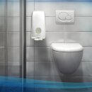 Toilettenpapier | Scott Control | Kimberly-Clark | Einzelblatt | 2lg | weiß | Ecolabel | 220 Bl/Pak. | 36 Päckchen | 8509