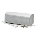 Handtuchpapier | Natur | 24,5x23cm | 1Lg | 5000Bl/Kt | 416608