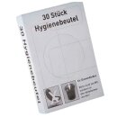 Hygienebeutel | für Box | 30 Beutel/Pak | VE=50 Pak