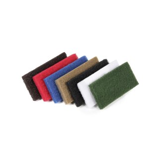 Super-Handpad | 11,5x25x2,5cm | grün | VE=10
