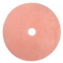 Reinigungs- und Polierpad | Eraser | 3M | 43cm | rosa |...