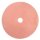 Reinigungs- und Polierpad | Eraser | 3M | 43cm | rosa | Hochglanzpolieren | VE=5