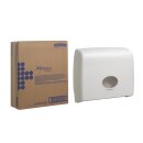 Toilettenpapierspender | AQUARIUS | Kimberly-Clark | mit...