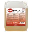 Desinfektion | DSC-FORTE Des AM | DR. SCHNELL | 20kg