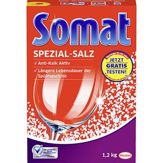 Spezial Salz | SOMAT | 1,2kg