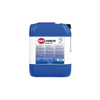 Reiniger | DSC-FORTE Foam P | DR. SCHNELL | 25kg