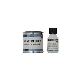 Refresher Set | RZ | zur optischen Retuschierung von Kratzern | 80ml+20ml Öl