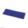 Moppbezug | Sprint Blue | blau | VERMOP | abrasives Borstenmaterial | VE=50 St