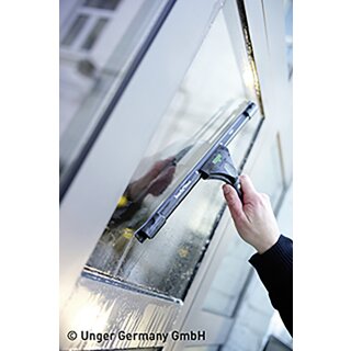 Unger Professional Fenster-Wischer ErgoTec (Breite: 45 cm