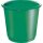 Abfallbehälter | Papierkorb | 18Liter I 31x32cm (ØxH) I grün