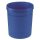 Abfallbehälter | Papierkorb | 18Liter I 31x32cm (ØxH) I blau