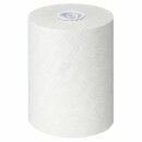 Handtuchpapierrolle 300m | Kimberly-Clark | extra Strong | 1Lg | weiß | Ecolabel | 6 Rollen | 6626