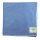 Mikrofasertuch | SmartColor MicroWipe 2000 | UNGER | 40x40cm | 350g/mm |blau | VE=10 St.