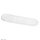 Feuchtwischmop-Ceran | Tasche | 60 cm | weiß