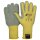 NITRAS TAEKI5 Schnittschutzhandschuhe | gelb(L)
