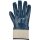 Nitril-Handschuh | vollbeschichtet | Stulpe