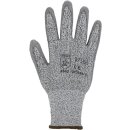Schnittschutz-Handschuh | Stufe 3 | PU-Beschichtung