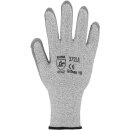 Schnittschutz-Handschuh | Stufe 5 | PU-Beschichtung