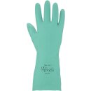 Chemikalienschutz-Handschuhe - Nitril |...