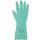 Chemikalienschutz-Handschuhe - Nitril | chemikalienbeständig | lebensmittelgeeignet