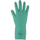 Chemikalienschutz-Handschuh | lebensmittelgeeignet |...