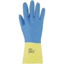 Chemikalienschutz-Handschuhe - Latex |...