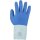 Chemikalienschutz-Handschuhe - Latex | chemikalienbeständig | lebensmittelgeeignet