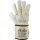 Rindnarbenleder-Handschuhe | Premium Qualität | hohe Lederstärke | Größe: 8 | Farbe: NATURFARBEN