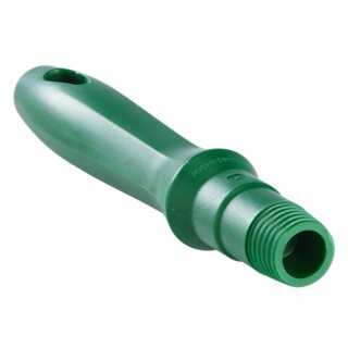 Mini-Stiel |  Ø30 mm | 160 mm | grün