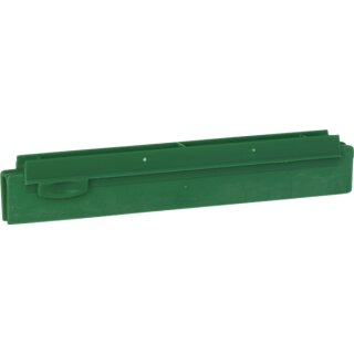 Ersatzkassette | hygienisch | 250 mm | grün