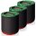 Ultra Harz Packs | für HydroPower | Ultra Filter S für DIUH1, DIUK1 | 1 Set = 3 Ultra Packs | UNGER | DIUB1