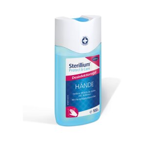 Händedesinfektionsmittel | Sterillium® | Protect & Care Soap