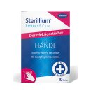 Händedesinfektionsmittel | Sterillium® | Protect & Care Tissues | BODE / HARTMANN | 10 Tissues