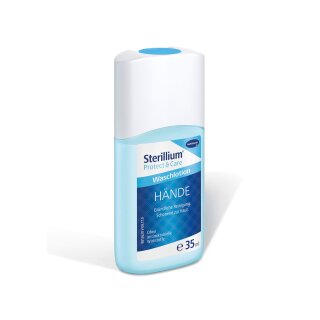 Händedesinfektionsmittel | Sterillium® | Protect & Care Soap | BODE / HARTMANN  | 35ml