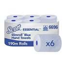 Handtuchpapierrolle | SCOTT® Essential Slimroll |...