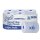 Handtuchpapierrolle | SCOTT® Essential Slimroll | Kimberly-Clark | 190m/Rol | blau | mit Markenprägung | 1Lg | 6 Rollen | 6696