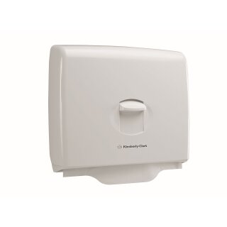 Toilettensitzauflagenspender | AQUARIUS* | Kimberly-Clark | 6957